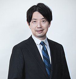 井上 智宏 税理士・公認会計士 Managing Director/CPA/MBA
